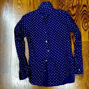 Bonobos Slim Fit Dress Shirt in Extra Small